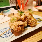 徳島 阿波横丁 - 