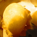 黄鶴 - ３月の美福ランチ　２０００円（税込）の小籠包２個のアップ【２０１８年３月】