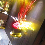 黄鶴 - 店内【２０１９年３月】