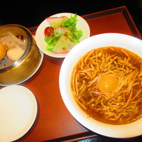 黄鶴 - ３月の美福ランチ　２０００円（税込）【２０１８年３月】