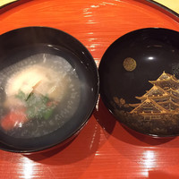 日本料理 寺田 -  日本料理 寺田 -