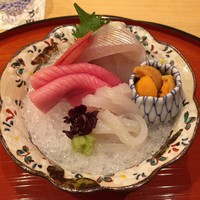 日本料理 寺田 -  日本料理 寺田 -