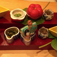 日本料理 寺田 -  日本料理 寺田 -