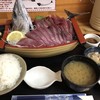 魚屋直営食堂　魚まる