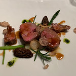 ラ・リリアーナ - 