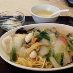 中国美食 唐苑酒楼 - 