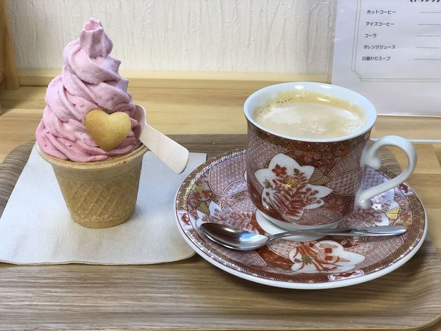 クラフトクラフト（Craft Craft） - 紫波中央（カフェ）の写真