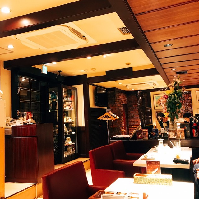 ユーズ カフェバー Yu S Cafe Bar 銀座一丁目 バー 食べログ ユーズ カフェバー Yu S Cafe Bar 銀座一丁目 バー 食べログ