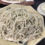 専心庵 - ソバセット 2枚目