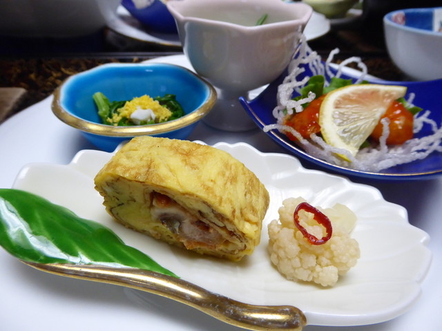 三木屋 - かみのやま温泉（旅館・民宿）の写真
