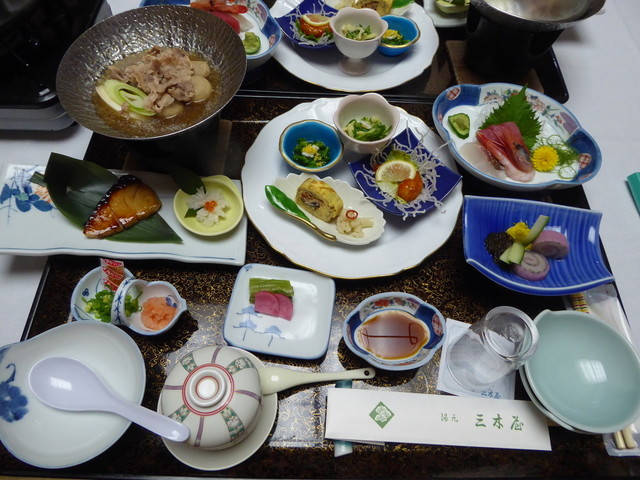 三木屋 &ndash; かみのやま温泉｜上山市の隠れ家旅館で癒しの宿泊体験