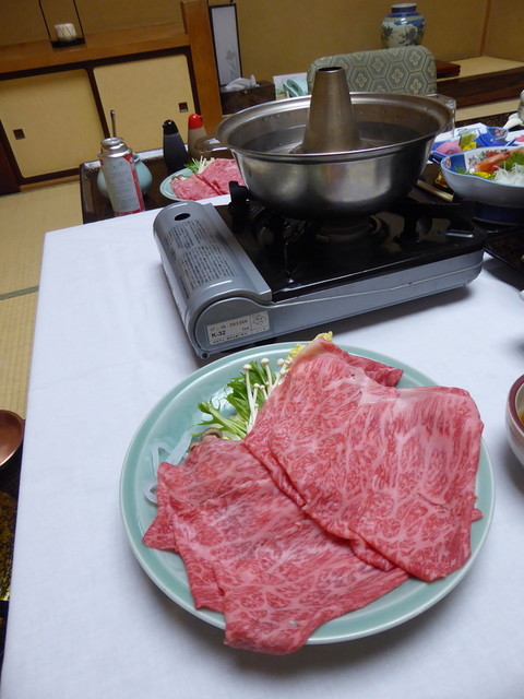 三木屋 - かみのやま温泉（旅館・民宿）の写真