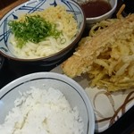 丸亀製麺 - 