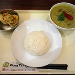 ディップパレス - ｸﾞﾘｰﾝｶﾚｰｾｯﾄ