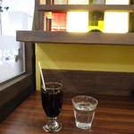 ディップパレス - ｱｲｽｺｰﾋｰ