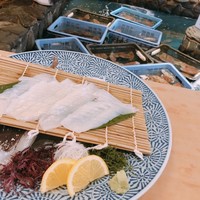 河太郎 中洲本店 - 