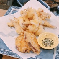 河太郎 中洲本店 - 