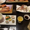 城崎温泉 但馬屋 - 料理写真: