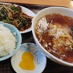 中華　長太郎飯店 - 