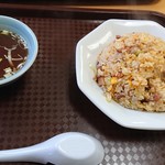 中華　長太郎飯店 - 