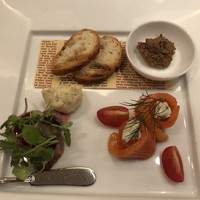 京都洋食 ムッシュいとう - 