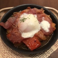 京都洋食 ムッシュいとう - 