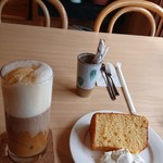 テックコーヒー - 