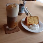 テックコーヒー - 
