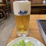 スタミナとん - とんちゃんに合います♡