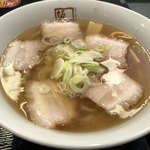 喜多方ラーメン 坂内 - 