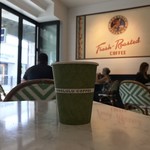 Honolulu Coffee - 