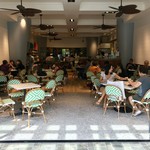 Honolulu Coffee - 