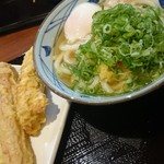 丸亀製麺 - 