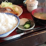 小峰 - 