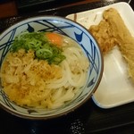 丸亀製麺 - 