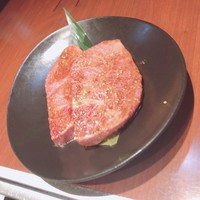 焼肉 大貫 - 