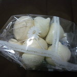 フランス焼菓子 シャンドゥリエ - セップ（200円）