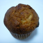 フランス焼菓子 シャンドゥリエ - ポム・ドゥ・エピス（350円）