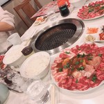 焼肉 弘城 - 