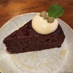 風味花伝 - ガトーショコラ