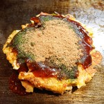 Okonomiyaki Zen - 