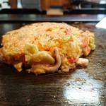 Okonomiyaki Zen - 