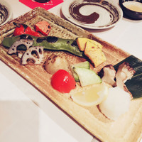 てしごと 是歩 - 