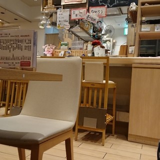 仙臺驛日本酒バル ぷらっと_2