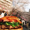 ヘンリーズ バーガー 代官山