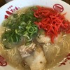 太宰府八ちゃんラーメン 天神店