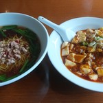 台湾料理彩華 - 