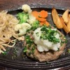 肉SAKABA 飲めるハンバーグ 高田馬場店