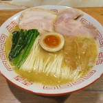 あってりめん こうじ - 