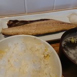 鎌倉 燻製食堂 燻太 - 文化鯖